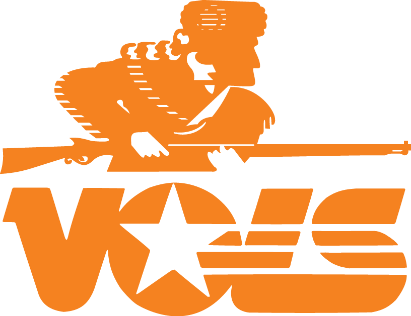 Tennessee Volunteers 1983-1996 Primary Logo diy iron on heat transfer